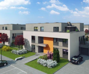 Nickel Development realizuje kolejny etap osiedla Księżnej Dąbrówki