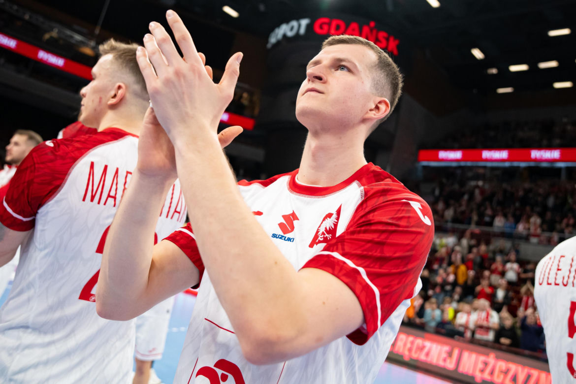 Polska - Portugalia. Eliminacje do ME 2026
