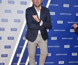 Gwiazdy błyszczały na ramówce TVP