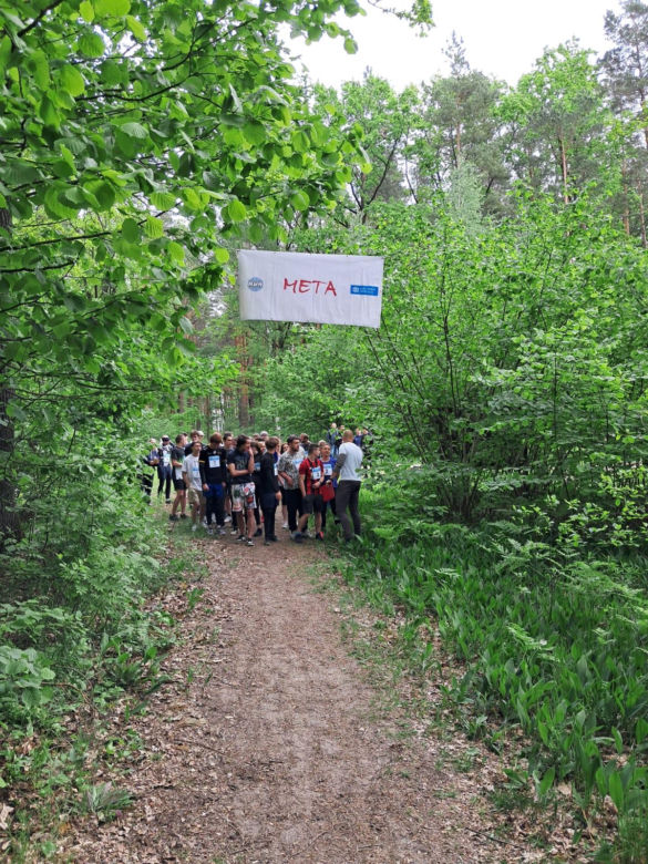 VII edycja Niebanalnego Triathlonu Młodzieżowego w Siedlcach już w ten weekend