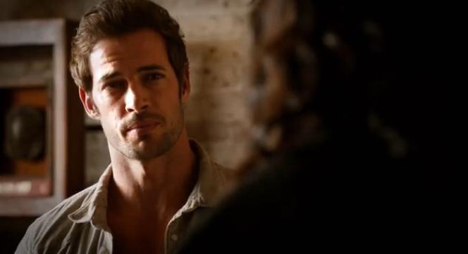 Addicted. William Levy