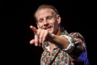 Sebastian Fabijański mówi otwarcie o wierze. Wiemy, dlaczego nie ochrzcił syna