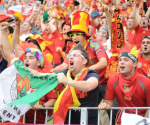 Euro 2020 - Hiszpania