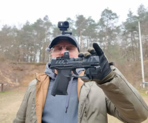 Walther PDP F-Series - test