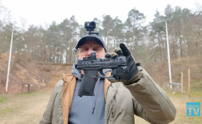 Walther PDP F-Series - test
