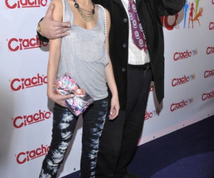 Natalia Lesz, Krzysztof Kononowicz