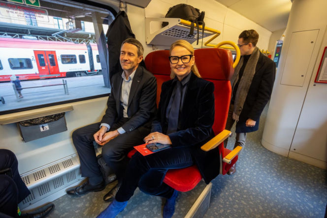 Pociągi do Ciechocinka. Wielki powrót