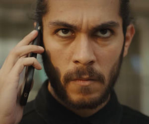 Dziedzictwo, odcinek 866: Nana i Yusuf w pułapce! Ludzie gangstera otoczyli budynek, uniemożliwiając im ucieczkę