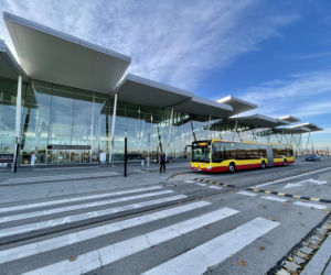 Nowe mercedesy będą wozić pasażerów MPK Wrocław