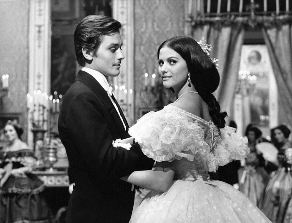 Claudia Cardinale
