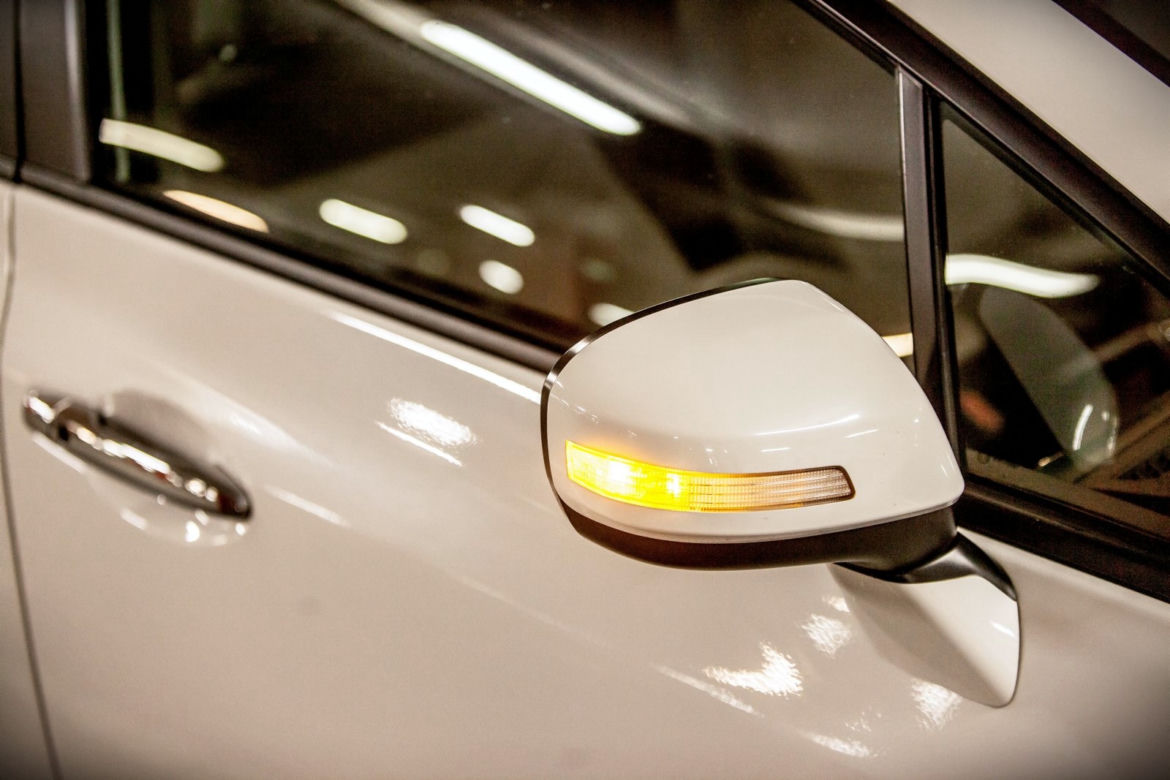 Honda Civic Sedan IX
