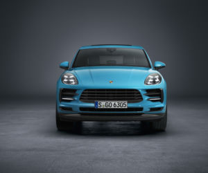 2019 Porsche Macan