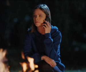 M jak miłość. Majka (Matylda Giegżno)