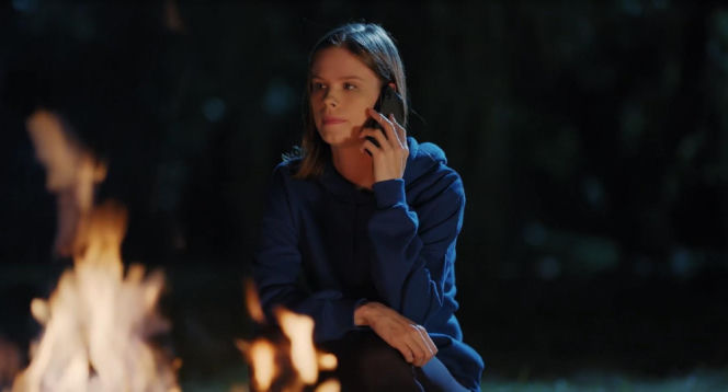 M jak miłość. Majka (Matylda Giegżno)