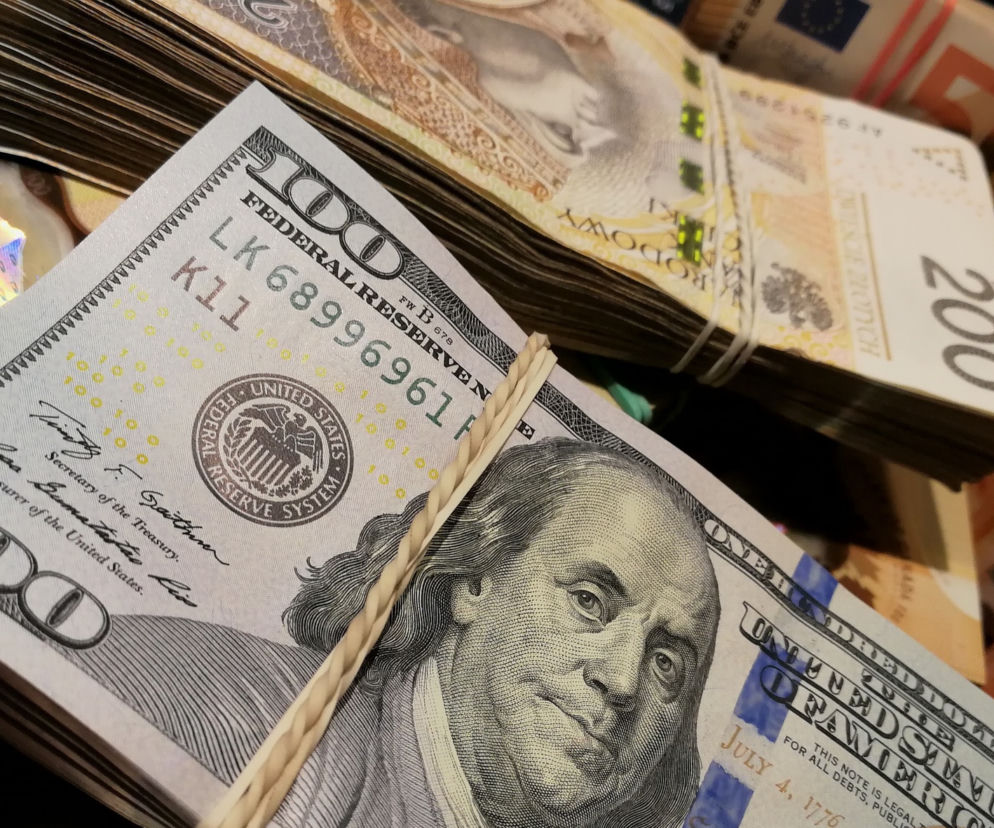 Ukradli ponad 150 MILIONÓW! Wyrok zajął prawie 400 stron. GIGANTYCZNY przekręt
