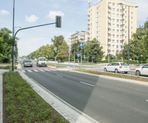 Górczewska już gotowa