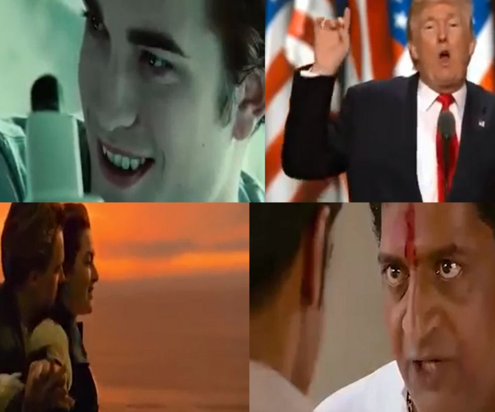 Dubbing Po Naszymu