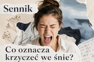 Krzyk we śnie: znaczenie snu. Co oznacza krzyczenie i brak głosu?