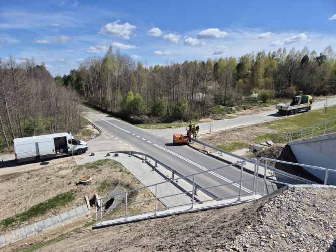 Obwodnica Wąchocka (30.04.2026)