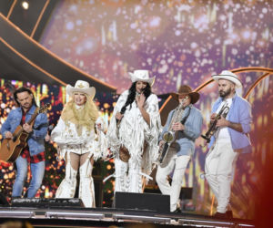 Maryla Rodowicz. Kayah