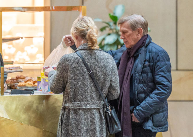 Ścibakówna osłodziła święta Englertowi