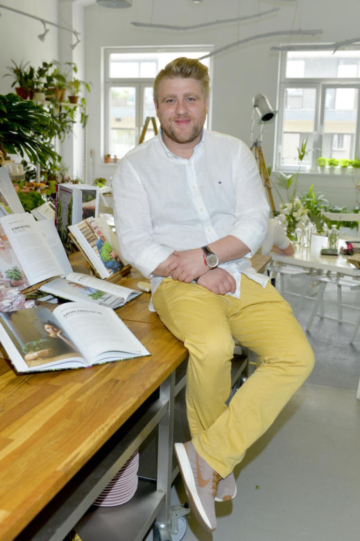 Nie żyje Tomasz Jakubiak