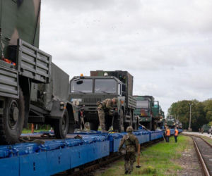 Jak NATO odpowie na atak Rosji? Drony, siły specjalne i uderzenia w głąb Rosji