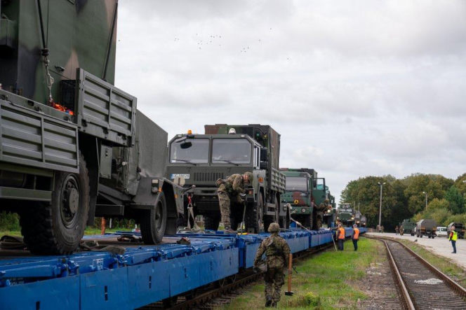 Jak NATO odpowie na atak Rosji? Drony, siły specjalne i uderzenia w głąb Rosji