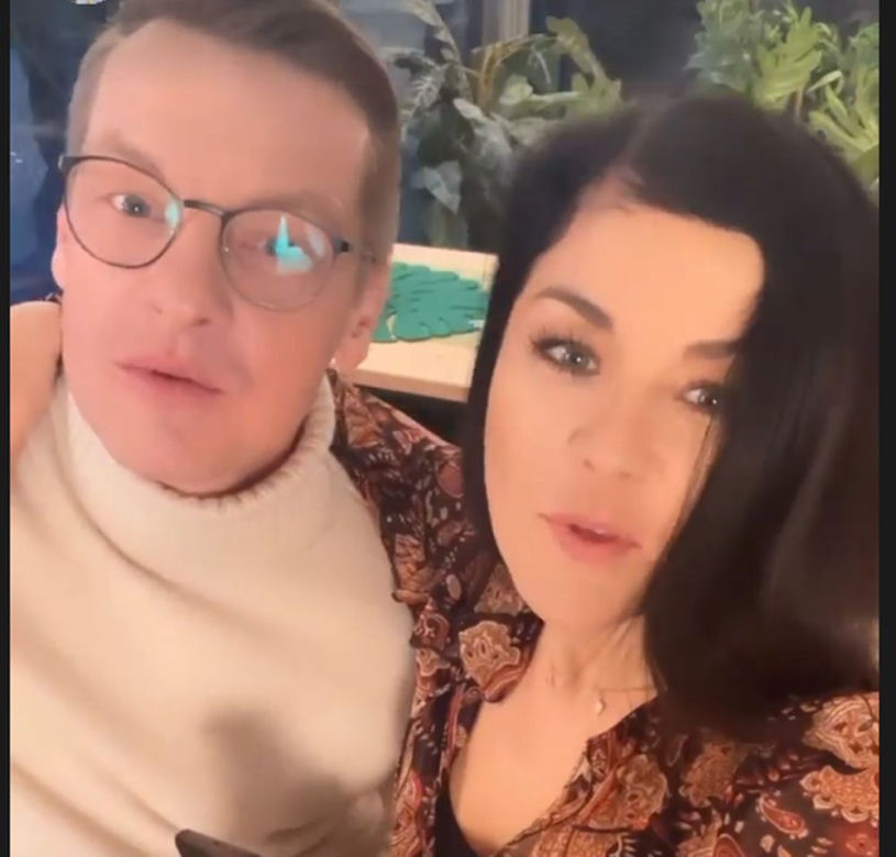 Kinga i Piotrek pożegnali M jak miłość. Ostatni dzień Katarzyny Cichopek i Marcina Mroczka na planie w rodzinie Zduńskich - ZDJĘCIA