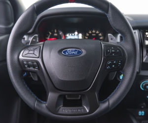 Ford Ranger Raptor 2.0 EcoBlue Bi-Turbo 213 KM AT10 4x4