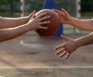 Eliminacje ME w koszykówce 3x3. Sensacyjne rozstrzygnięcie w ostatnich sekundach spotkania