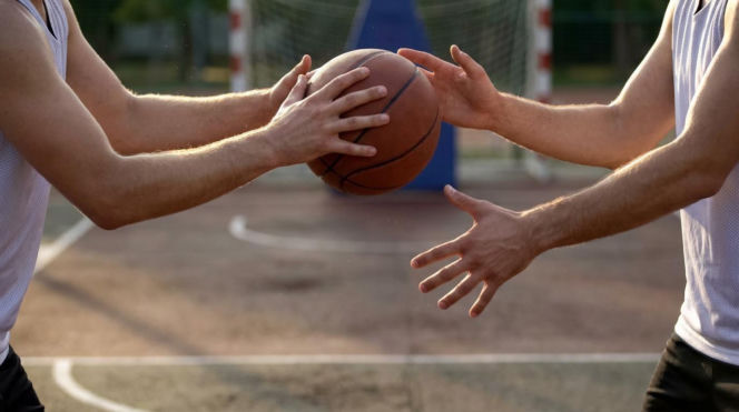Eliminacje ME w koszykówce 3x3. Sensacyjne rozstrzygnięcie w ostatnich sekundach spotkania