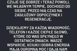 Tomasz Oświeciński, Aleksandra Oświecińska