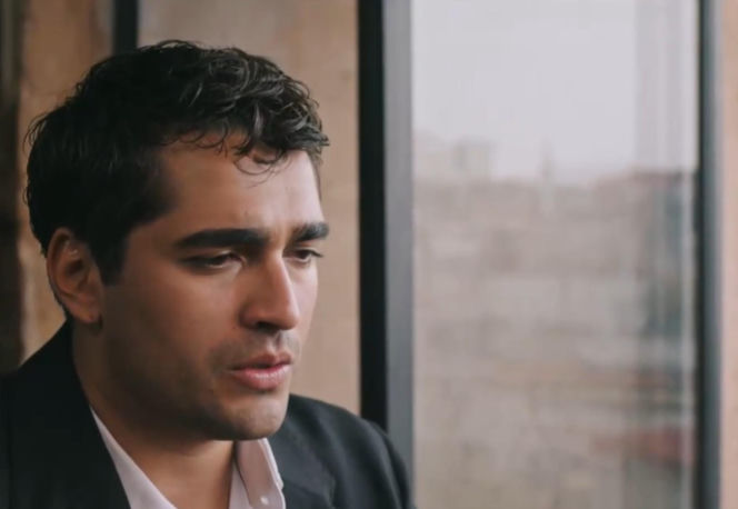 Złoty chłopak odc. 262