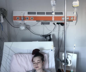 Aktorka serialu Komisarz Alex jest przerażona. Skąd wziąć milion!? Pomóżcie mojej przyjaciółce!