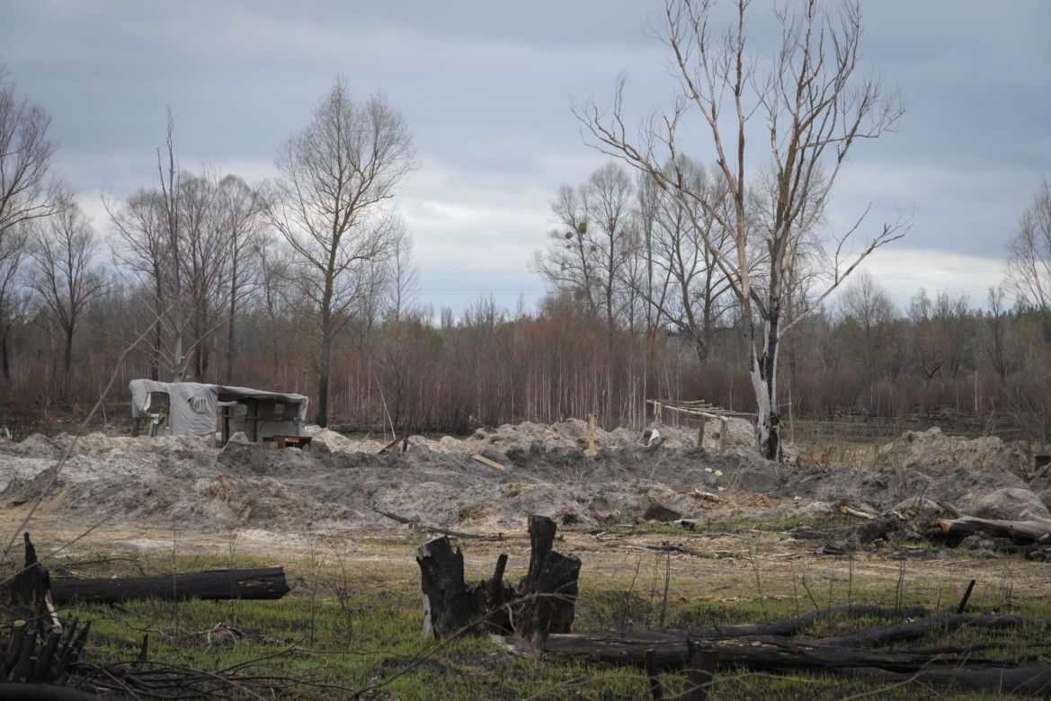 Czarnobyl