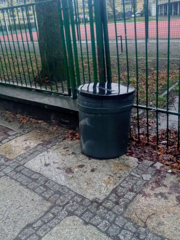 Z tego miejsca śmiała się całą Polska