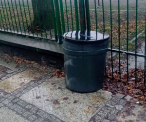 Z tego miejsca śmiała się całą Polska