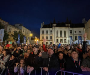 Najlepszy Koncert Świata 2022 w Rzeszowie. Co tam się działo! Zobacz zdjęcia z imprezy VOX FM