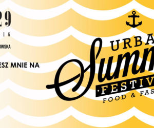 Urban Summer Festival 2016
