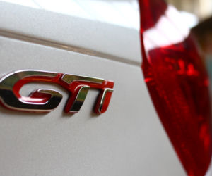 Peugeot 208 GTi