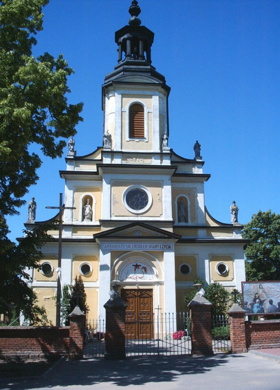 Błędów (woj. mazowieckie)