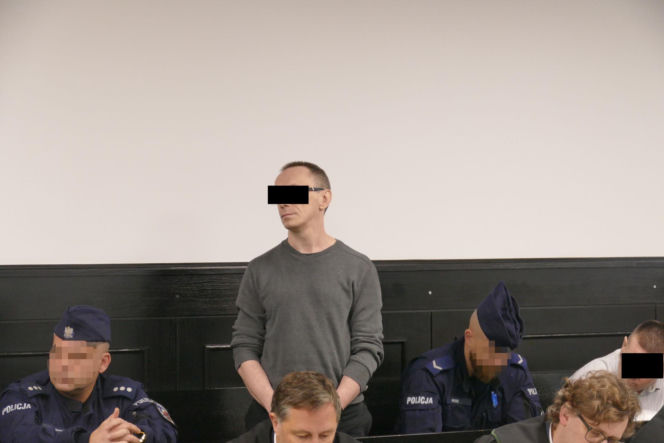 Babcia Krysia byłą księgową mafii. Wyprała 620 tysięcy złotych