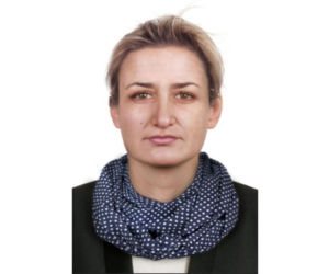 KRUPA JOANNA