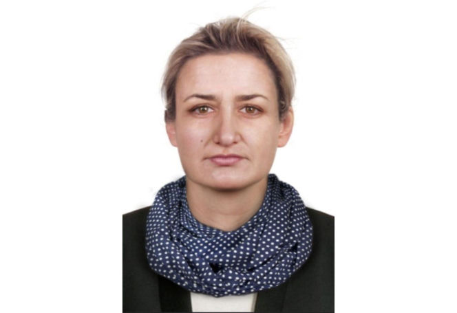 KRUPA JOANNA