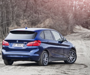BMW serii 2 Active Tourer 225i