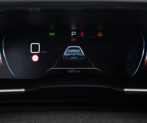 Peugeot 508 SW GT 2.0 BlueHDI 177 KM AT8