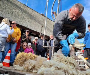IV Jamneńskie Zakończenie Sezonu Pasterskiego