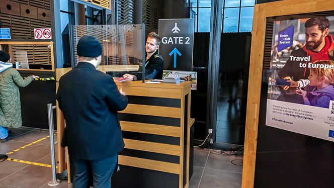 Nowe zasady kontroli na granicy z Rosją. Których podróżnych obejmą?