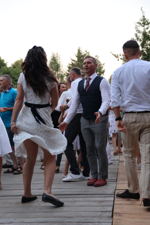 Pierwsza potańcówka w lubelskim skansenie w wakacje 2024!